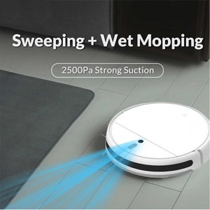 جارو رباتیک شیائومی مدل Mop